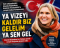 Türkiye’den İzlanda Başbakanı Kristrún Frostadóttir’e Sosyal Medyada Çağrı: “Ya Vizeyi Kaldır Biz Ge Fotoğrafı