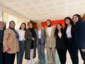 Gözyaşlarıyla Veda: Mehmet Fatih Çiçekli Ardahan’dan Ayrıldı, Vatandaşlardan “Milletvekili Ol” Çağrı Fotoğrafı