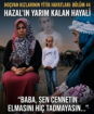 HOÇVAN KIZLARININ YİTİK HAYATLARI BÖLÜL 44: HAZAL’IN YARIM KALAN HAYALİ Fotoğrafı