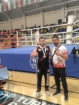 Savate Combat’ta Çifte Başarı: Dünya Şampiyonası Bileti Ardahan’ın! Fotoğrafı