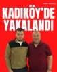 SON DAKİKA | Cemal Enginyurt’un oğlu Alptürk Enginyurt yakalandı Fotoğrafı