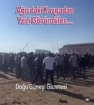 Ağrı Hayvan Borsası’nda Sopalı Kavga: Sopalar Havada Uçuştu Fotoğrafı