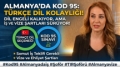 Almanya’da Ağır Vasıta Sürücülerine Müjde: Kod 95 Teorik Sınavına Türkçe Dil Seçeneği Geldi Fotoğrafı