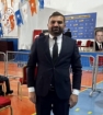 AK PARTİ ARDAHAN’DA YENİ İL BAŞKANI HASAN ŞENEL OLDU Fotoğrafı