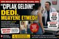 “ÇIPLAK GELDİN” DEDİ, MUAYENE ETMEDİ! KONYA’DA DOKTOR HAKKINDA SORUŞTURMA Fotoğrafı