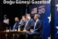 Ermenistan ve ABD yetkilileri Sünik’te  Trump Yolu projesini görüştü Fotoğrafı