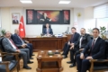Ardahan’da Millî Eğitim Yönetiminde Yeni Atama ve Görevlendirmeler Fotoğrafı