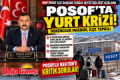 Posof’ta Yurt Krizi Büyüyor: Rektör Öztürk Emiroğlu’na Kritik Sorular Fotoğrafı