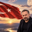 Bayrak Fotoğrafı