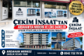 ÇEKİM İNŞAAT’TAN ARDAHAN’DA LÜKS DAİRE FIRSATI! Fotoğrafı