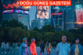 ÇİN TEK ÇOCUK  VE ERKEK ÇOCUK POLİTİKASI YÜZÜNDE GELECEĞİNİ KAYBEDEBİLİR Fotoğrafı