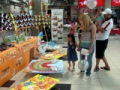 İnönü Anasınıfı Öğrencilerinden Yılsonu Sergisi Fotoğrafı