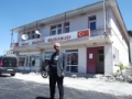 BAŞKAN ÇOBAN, HANAK'I GELECEĞE TAŞIYACAĞIZ Fotoğrafı