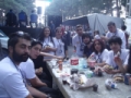ARDAHAN'LI TİYATROCULAR GELECEĞE IŞIK TUTUYOR Fotoğrafı