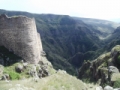 ŞEYTAN KALESİ EFSANASI Fotoğrafı