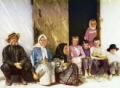 ARDAHAN'IN SOLAN RENKLERİ Fotoğrafı