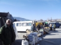 GÜRCiSTAN TARIMA YÖNELİYOR  Fotoğrafı