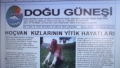 HOÇVANLI KIZLARIN YİTİK  HAYATLARI Fotoğrafı