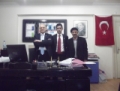 TÜRKOĞLU; DSP'YE KATILIMLAR DEVAM EDİYOR Fotoğrafı