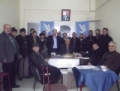 AZİZOĞLU;ÇILDIR BELEDİYESİ ÇILDIR HALKINA HESAP VERECEK Fotoğrafı