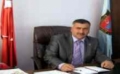 Özer, 3. kez AŞOB Başkanı oldu Fotoğrafı