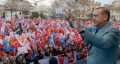 Erdoğan: 'Okyanus ötesi'nin oyuncağı olmayın Fotoğrafı