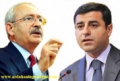 KILIÇDAROĞLU VE DEMİRTAŞ ARDAHAN'A GELECEK Fotoğrafı