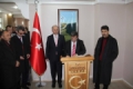 BAKAN GÜLLÜCE, HER GÜN KADINLAR GÜNÜDÜR Fotoğrafı