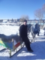 GÜNEŞTEN KORKANLAR Fotoğrafı