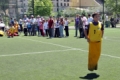 UNUTULMAYA YÜZ TUTMUŞ ÇOCUK OYUNLARI Fotoğrafı
