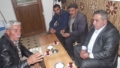 KAHYA, ‘’ESNAFIN SORUNLARINI ÇÖZMEK BOYNUMUZUN BORCU’’ Fotoğrafı