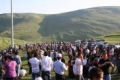 RAMAZAN'DA YAPILAN FESTİVAL SÖNÜK GEÇTİ Fotoğrafı