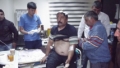 BAYDAR; ‘KİMSE DEREBEY DEĞİLDİR ‘DEDİ Fotoğrafı