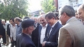 ARDAHAN’DA BİR SÜPRİZ KONUK Fotoğrafı