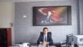 Ardahan Devlet Hastahanesine Modern Yoğun Bakımı Fotoğrafı