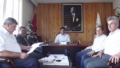 BAŞKAN ULGAR, ‘’YAPTIĞIMIZ BÜTÜN FAALİYETLERİN ARKASINDA MİLETVEKİLİMİZ ATALAY VARDIR’’ Fotoğrafı
