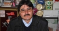 Görmüş, ‘’Adaylığım Adahan için ‘’ Fotoğrafı