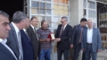 MAHMUT AVŞAR, YILIN AHİSİ SEÇİLDİ Fotoğrafı