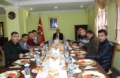 Vali Deniz, ‘’Farklılıklar zenginliğimizdir’’ Fotoğrafı